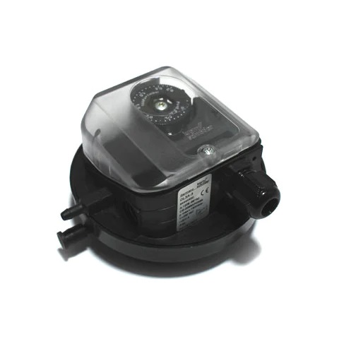 Kromschroder DL3A-3 Pressure Switch Turkey