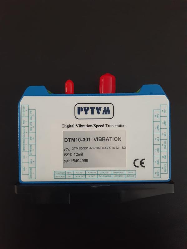 ProvibTech DTM10-301-A3-C0-E00-G0-I0-M1-S0 Transmitter Turkey