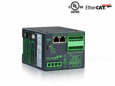 ROPEX RES-409 Temperature Controller Turkey