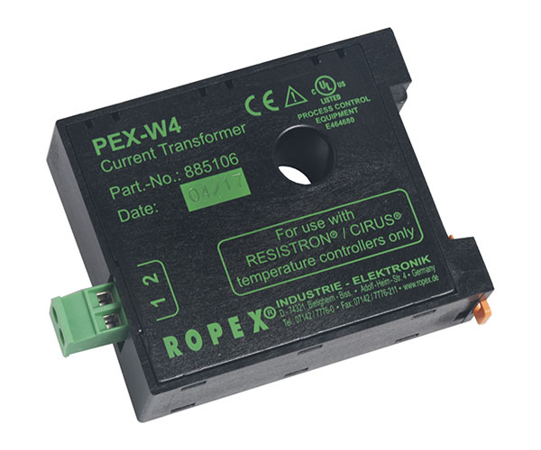 ROPEX PEX-W4 Current Transformer Turkey