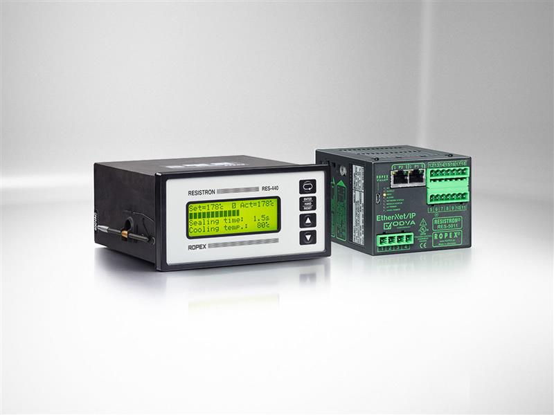ROPEX UPT-606 Temperature Controller Turkey