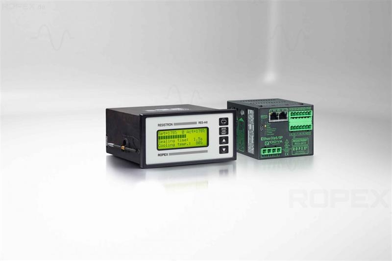 ROPEX UPT-6011 Temperature Controller Turkey