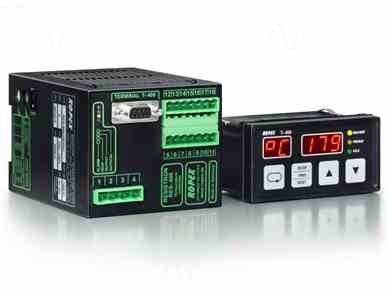 ROPEX UPT-6006 Temperature Controller Turkey