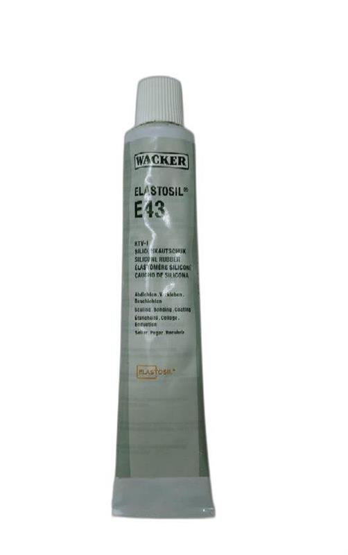 WACKER ELASTOSIL E43 N 90 ml Silicone Cartridge Turkey
