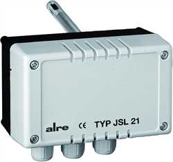 Alre JSL-21 Air Flow Switch Turkey