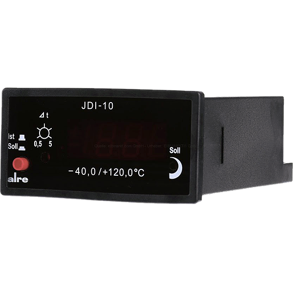 Alre JDI-10 Digital Thermostat Turkey