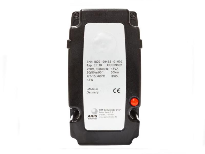 Aris EF10-1 Actuator Turkey