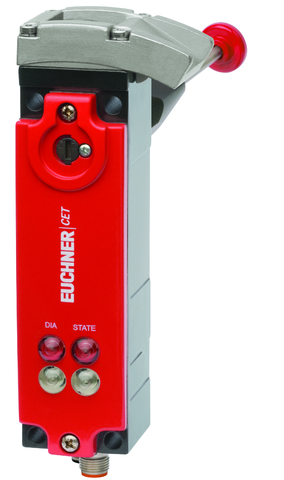 Euchner CET3-AR-CRA-AH-50F-SG-113965 Turkey