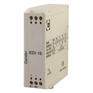 Condor Pressure Control EDI 16 Electronic pressure transducer Turkey