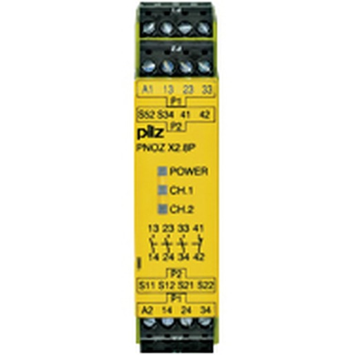 Pilz 777302 Turkey