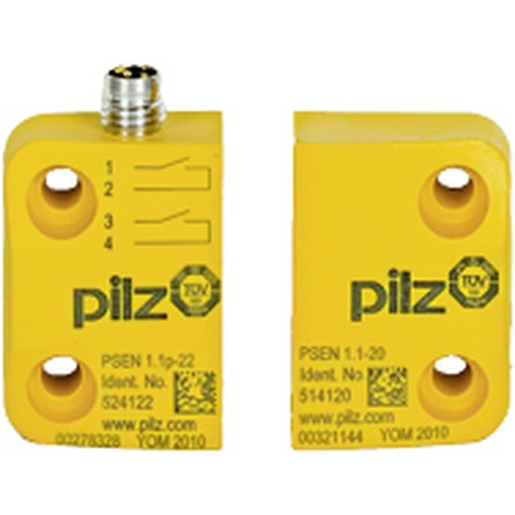 Pilz 504222 Turkey