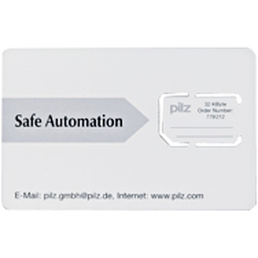 Pilz 779211 Turkey