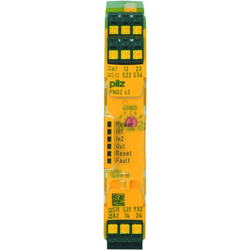 Pilz 751103 Turkey