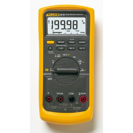 Fluke FLUKE-87-5/EUR Turkey