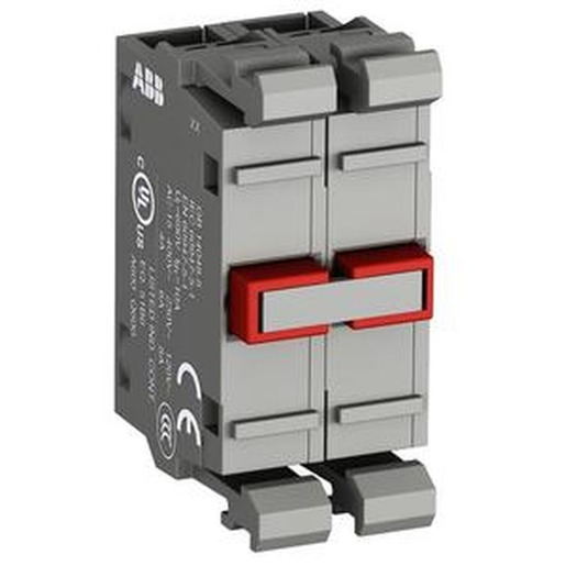 ABB MCB-20 Turkey