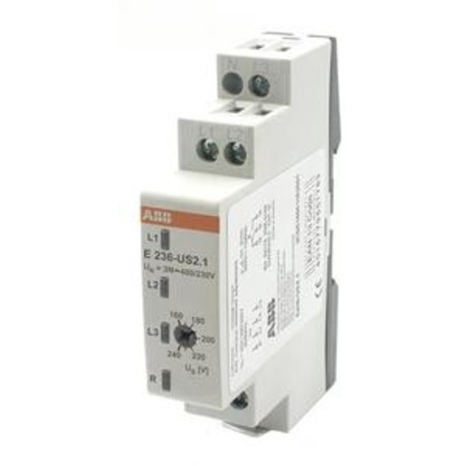 ABB E236-US2.1 Turkey