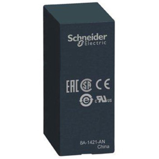 Schneider Electric RSB1A120BD Turkey