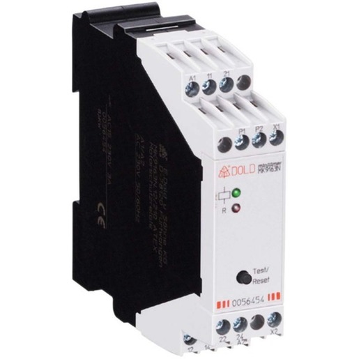 Dold & Soehne MK9163N.12/110 ATEX AC50/60HZ 230V Turkey