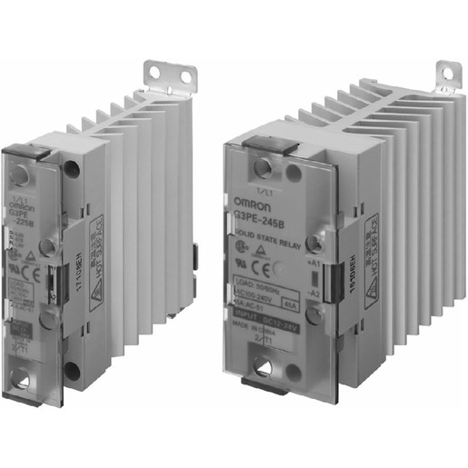 Omron G3PE-225B 12-24VDC Turkey