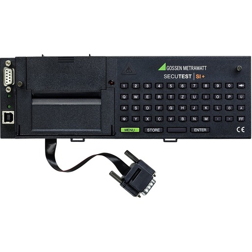 Gossen Metrawatt SECUTEST SI+ Turkey