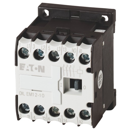 Eaton Electric DILEM12-10(230V50HZ,240V60HZ) Turkey