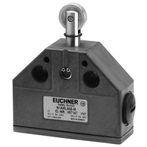 Euchner N1ARL502-M Turkey