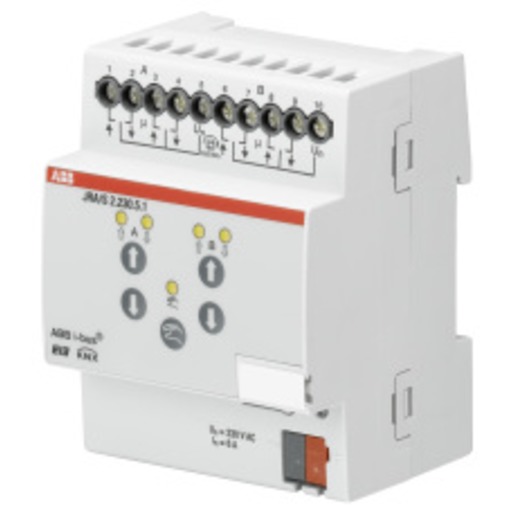 ABB JRA/S2.230.5.1 Turkey