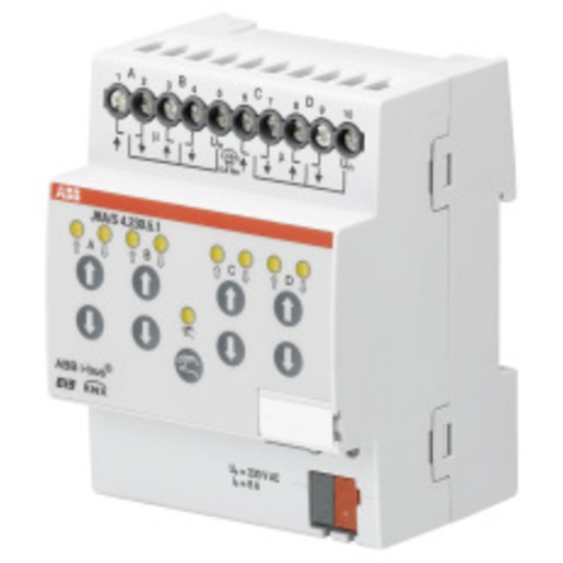 ABB JRA/S4.230.5.1 Turkey