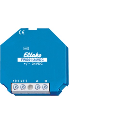 Eltako FWS61-24V DC Turkey
