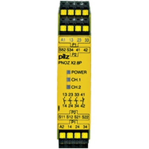 Pilz 787301 Turkey