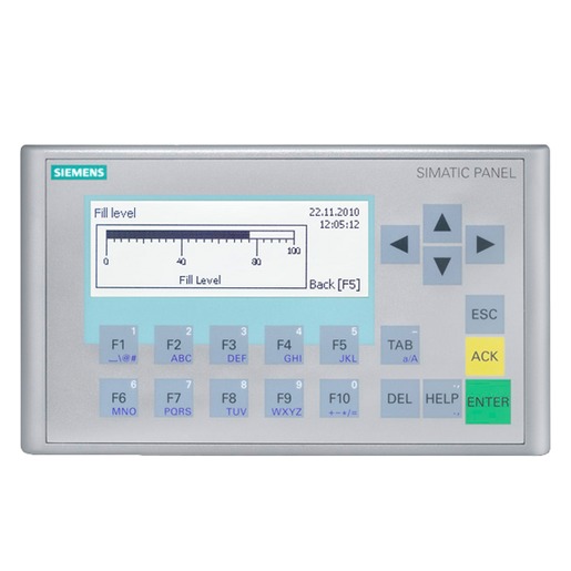 Siemens 6AV6647-0AH11-3AX0 Turkey