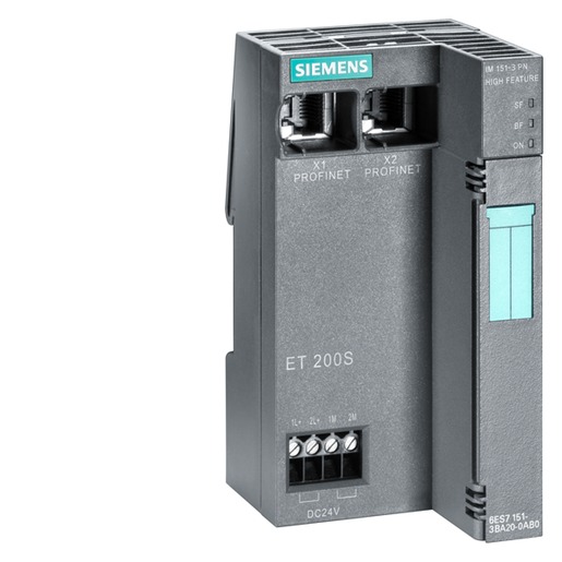 Siemens 6ES7151-3BA23-0AB0 Turkey