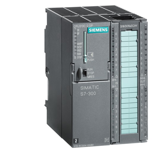 Siemens 6ES7313-6CG04-0AB0 Turkey