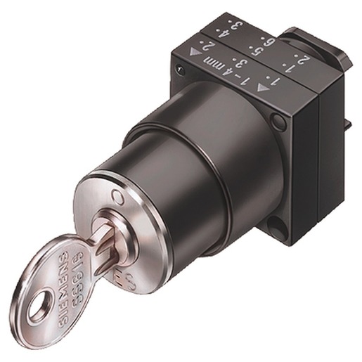 Siemens 3SB3000-4LD01-ZY01 Z=SSG19 Turkey