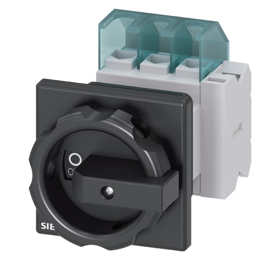 Siemens 3LD2154-1TP51 Turkey