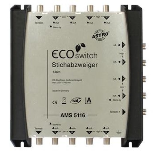 Astro AMS 5116 ECOswitch Turkey