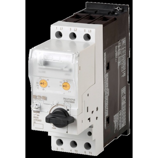 Eaton Electric PKE65/XTU-65 Turkey