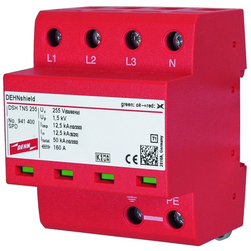 Dehn + Söhne DSH TNS 255 Turkey