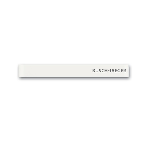 Busch-Jaeger 6349-811-101 Turkey