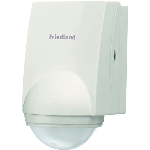 Friedland - Novar L310WHI Turkey