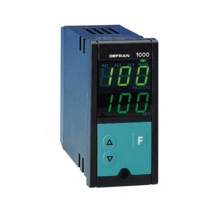Gefran 1000-I-1R-1-1 Controllers Turkey