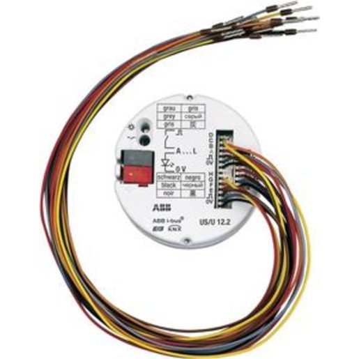 ABB US/U12.2 Turkey