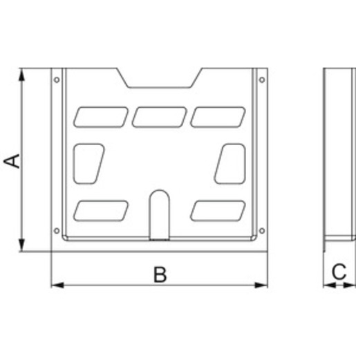 Schneider Electric NSYDPA44 Turkey