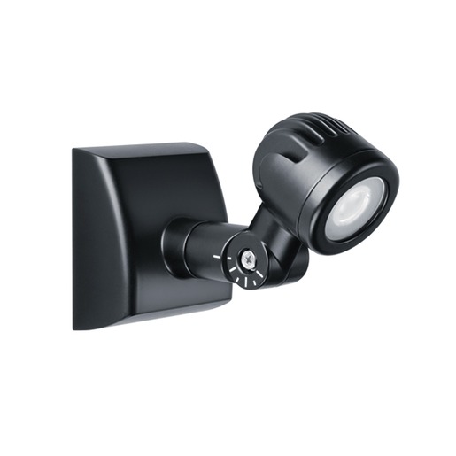 Esylux OS 40 LED SPOT 5K schwarz Turkey