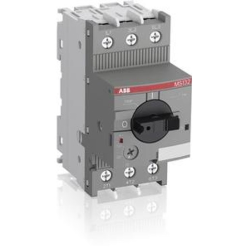 ABB MS132-32 Turkey