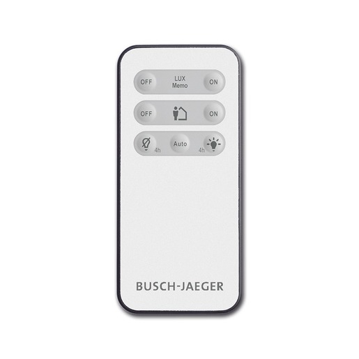 Busch-Jaeger 6841-101 Turkey