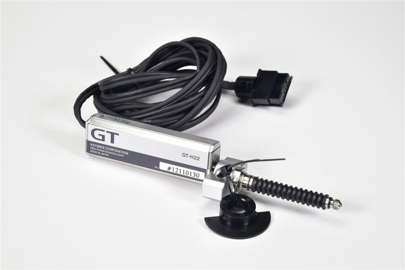 Keyence GTH-22 Turkey