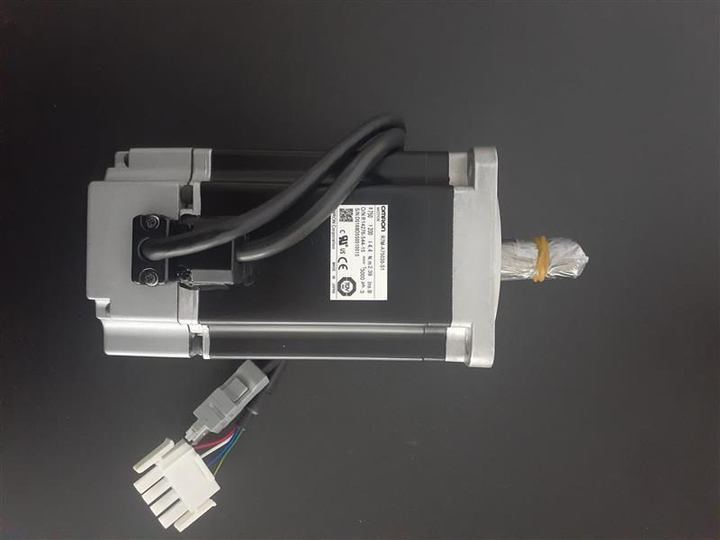 Omron R7M-A75030-S1 Servo Motor Turkey