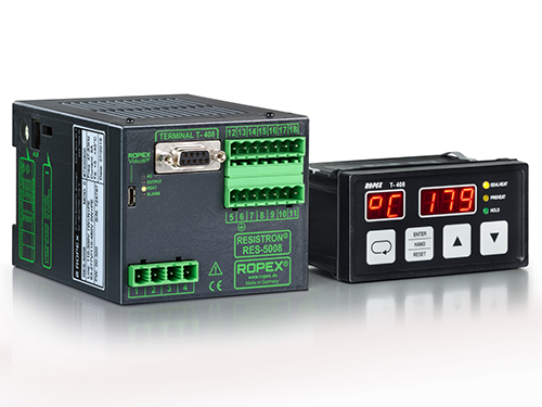 ROPEX RES-5008 Temperature controller Turkey