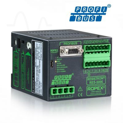 ROPEX RES-5006 Temperature Controller Turkey